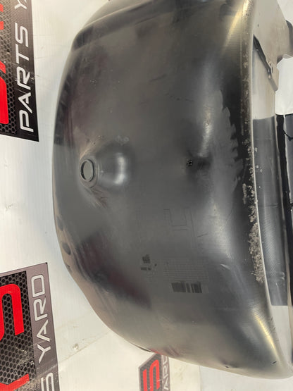 2014 Chevy Camaro SS LH Driver Rear Fender Wheel House Well Liner OEM - Day's Parts Yard