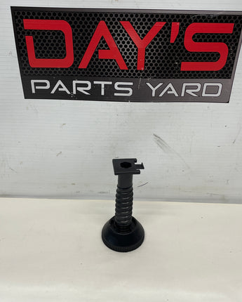 2009 Pontiac G8 GT Spare Wheel Stowage Retainer Nut Screw Bolt OEM