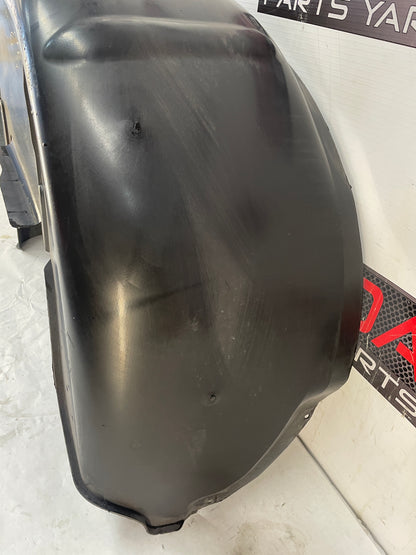 2014 Chevy Camaro SS LH Driver Rear Fender Wheel House Well Liner OEM - Day's Parts Yard