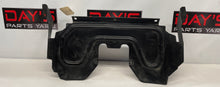 1998 Pontiac Firebird Formula Trans Am Lower Radiator Baffle OEM