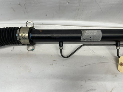 2010 Chevy Camaro SS Power Steering Rack and Pinion Gear Assembly OEM - Day's Parts Yard