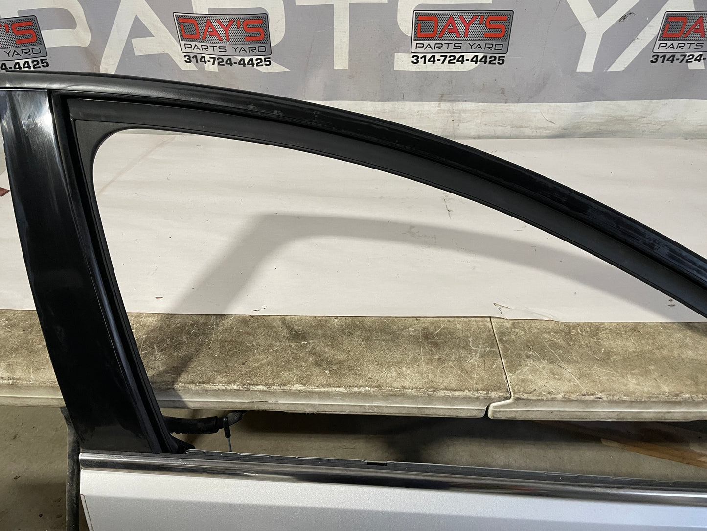 2014 Chevy SS Sedan Front RH Passenger Exterior Door OEM