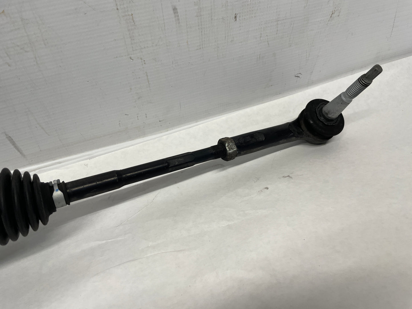 2010 Chevy Camaro SS Power Steering Rack and Pinion Gear Assembly OEM - Day's Parts Yard