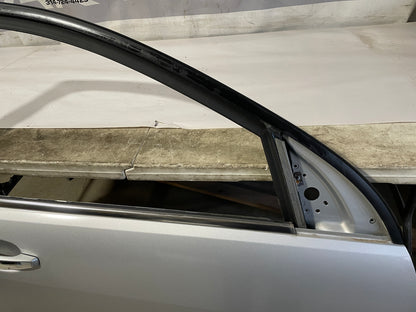 2014 Chevy SS Sedan Front RH Passenger Exterior Door OEM