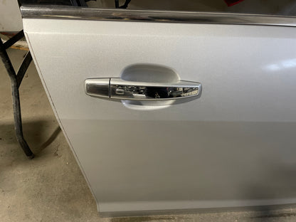 2014 Chevy SS Sedan Front RH Passenger Exterior Door OEM