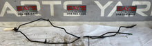 2013 Chevy Camaro SS NPP Bi Mode Exhaust Muffler Vacuum Hoses OEM - Day's Parts Yard