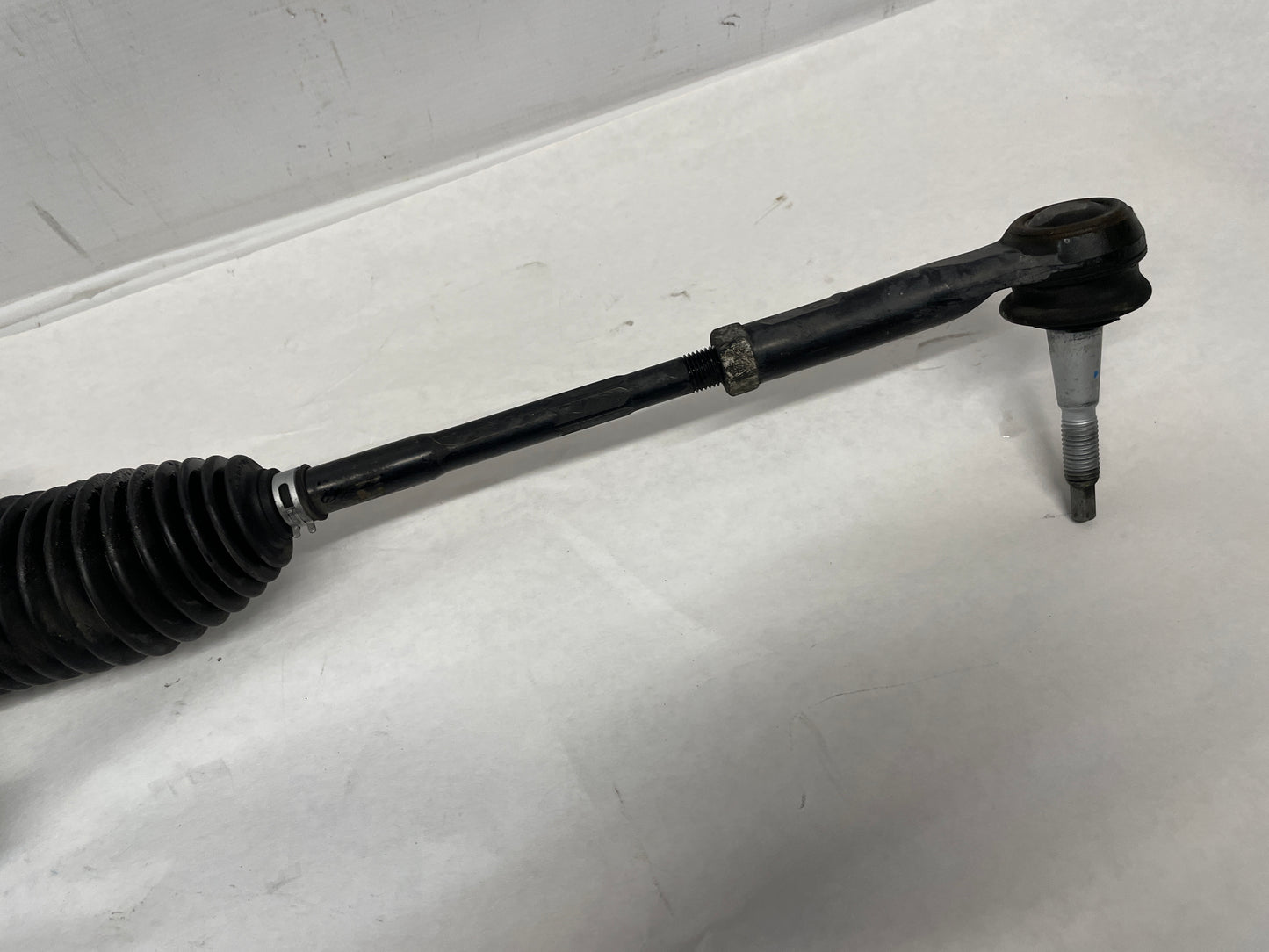 2010 Chevy Camaro SS Power Steering Rack and Pinion Gear Assembly OEM - Day's Parts Yard