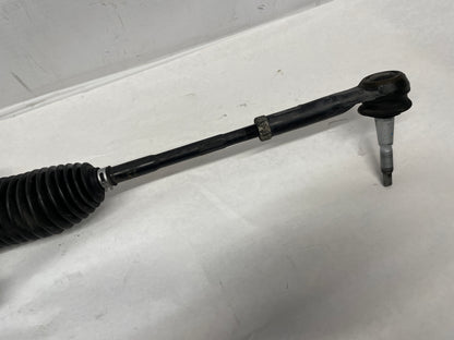 2010 Chevy Camaro SS Power Steering Rack and Pinion Gear Assembly OEM - Day's Parts Yard