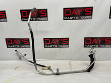 2010 Chevy Camaro SS Air Conditioner AC Compressor Manifold Hose Line Tube Assembly OEM - Day's Parts Yard