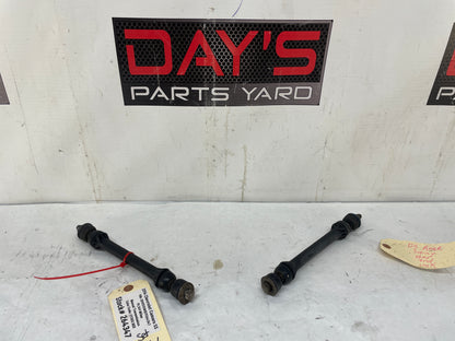 2014 Chevy Camaro SS  RH & LH Rear Stabilizer Sway Bar End Links OEM - Day's Parts Yard