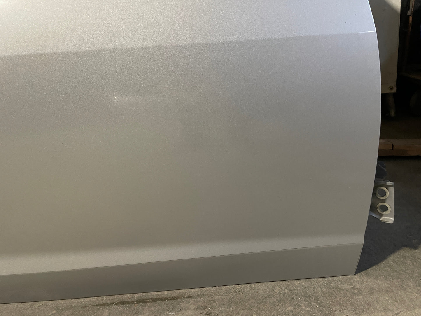 2014 Chevy SS Sedan Front RH Passenger Exterior Door OEM
