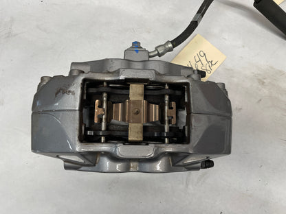 2016 Cadillac ATS-V Brembo Brake Calipers & Rotors Front & Rear OEM