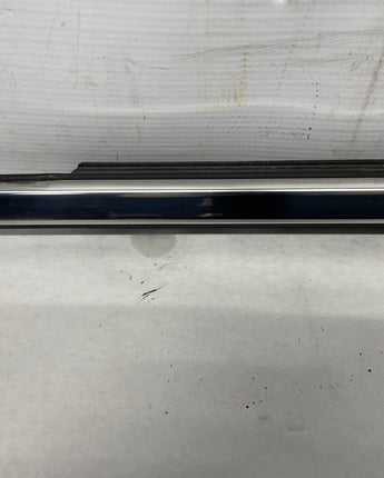 2018 Cadillac Escalade LH Driver Front Door Window Belt Molding Trim OEM