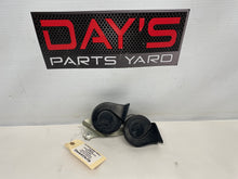 1998 Pontiac Firebird Formula Trans Am Horn Assembly OEM