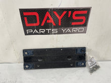 2014 Chevy Camaro SS Transmission Tunnel Body Brace Bracket w/ Hardware OEM - Day's Parts Yard