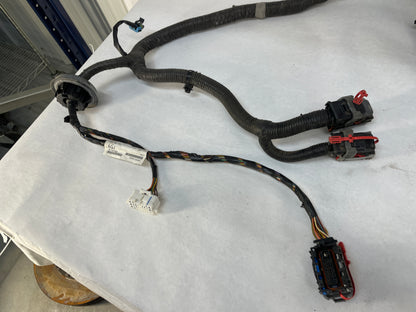 2005 Pontiac GTO Engine Motor Automatic Transmission Wire Wiring Harness OEM