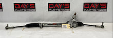 2006 Pontiac GTO Power Steering Rack and Pinion Gear OEM - Day's Parts Yard