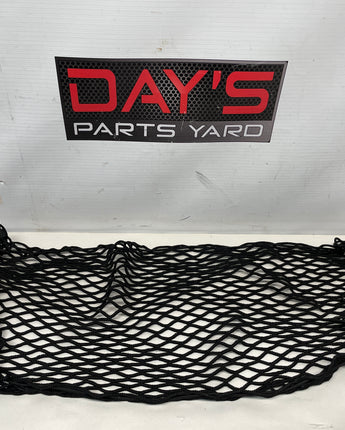 2009 Pontiac G8 GT Trunk Cargo Net OEM