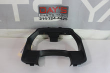 2018 GMC Sierra K2500 Denali Speedometer Cluster Dash Hood Trim Panel Cover OEM - Day's Parts Yard