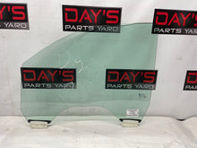 2018 Cadillac Escalade LH Driver Front Door Window Glass OEM - Day's Parts Yard