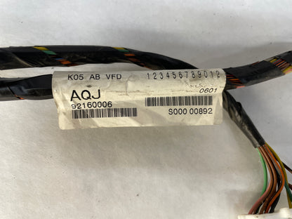 2005 Pontiac GTO Engine Motor Automatic Transmission Wire Wiring Harness OEM