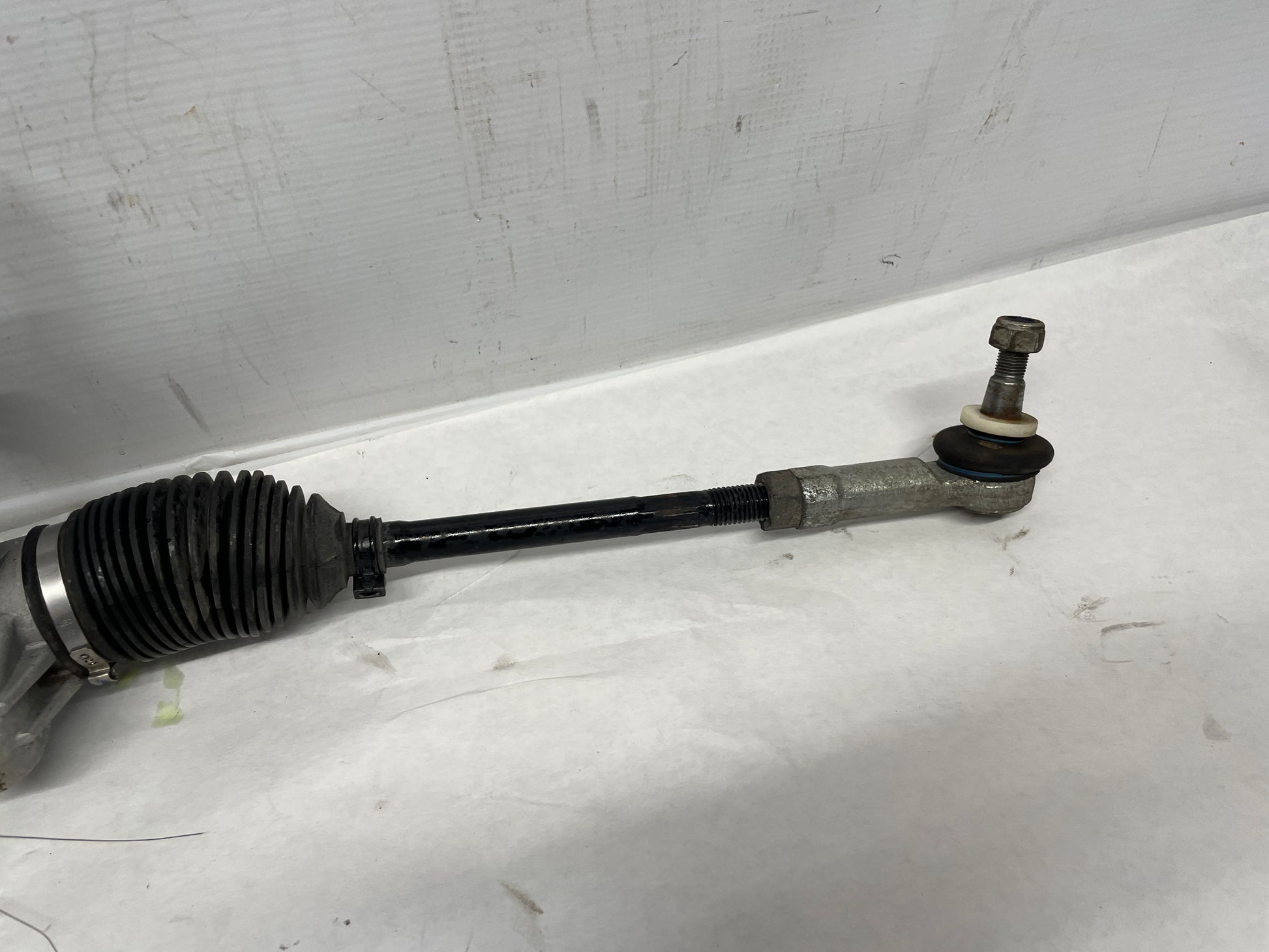 2006 Pontiac GTO Power Steering Rack and Pinion Gear OEM - Day's Parts Yard