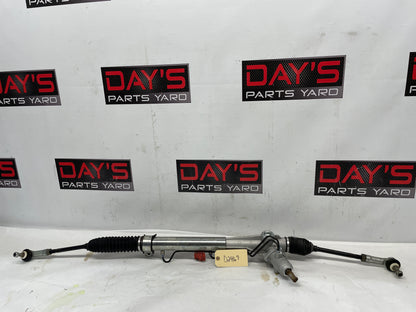 2006 Pontiac GTO Power Steering Rack and Pinion Gear OEM - Day's Parts Yard