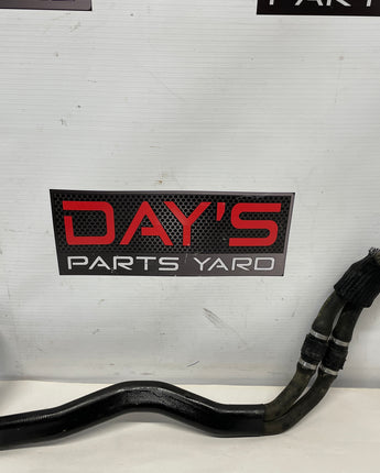 2009 Pontiac G8 GT Heater Core Hose OEM