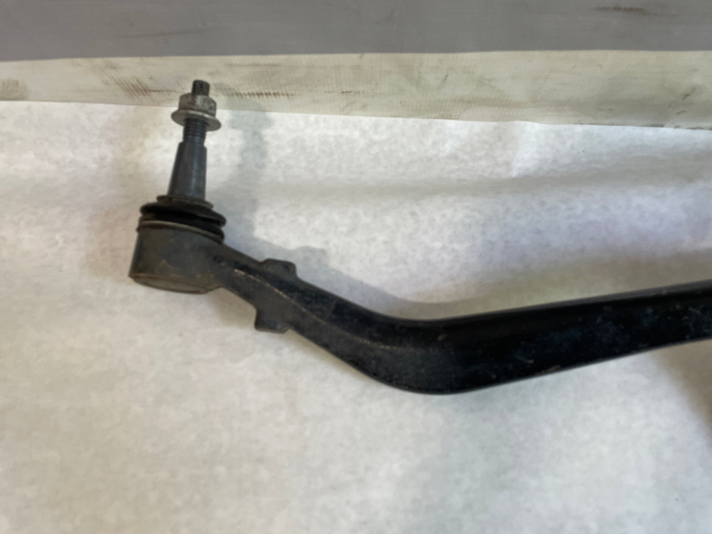 2015 Chevy Camaro SS RH Passenger Front Lower Control Arm OEM