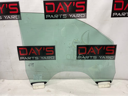 2018 Cadillac Escalade LH Driver Front Door Window Glass OEM - Day's Parts Yard