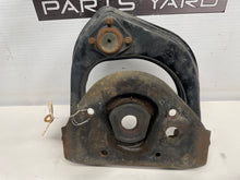 1998 Pontiac Firebird Formula Trans Am Front Upper LH Driver Control Arm OEM