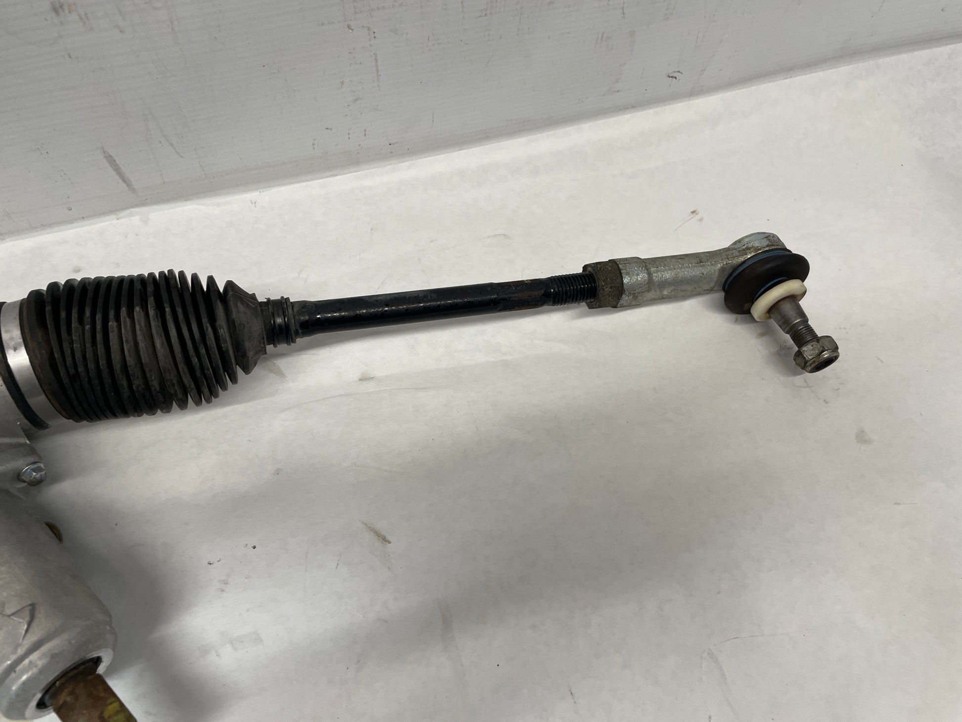 2006 Pontiac GTO Power Steering Rack and Pinion Gear OEM - Day's Parts Yard