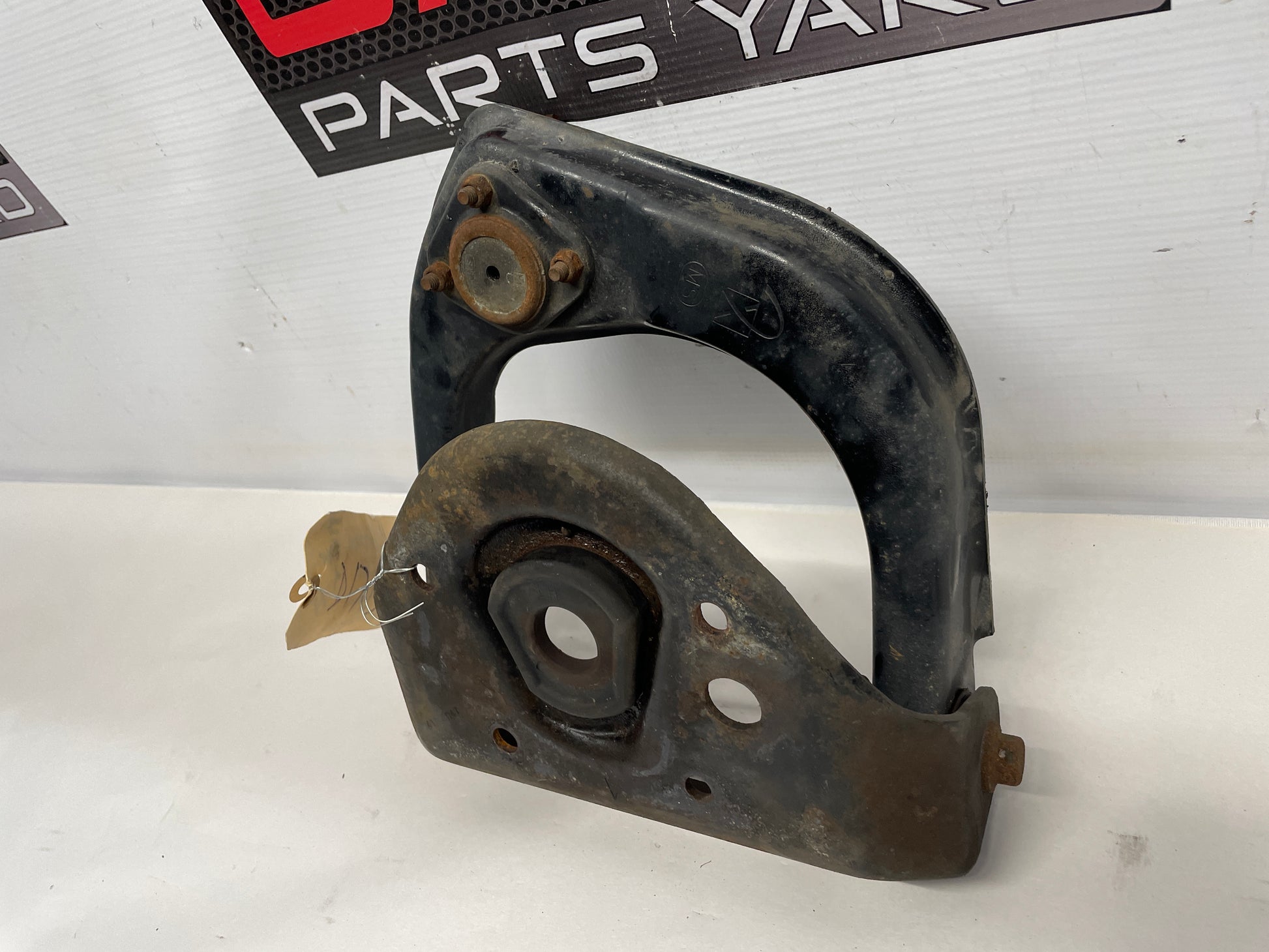 1998 Pontiac Firebird Formula Trans Am Front Upper LH Driver Control Arm OEM - Day's Parts Yard