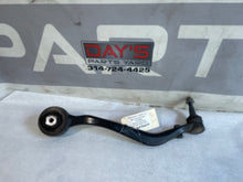 2015 Chevy Camaro SS LH Driver Front Lower Control Arm OEM - Day's Parts Yard