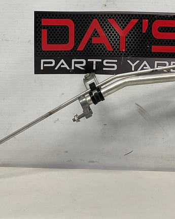 2009 Pontiac G8 GT Air Conditioner AC A/C Line Hose Tube OEM