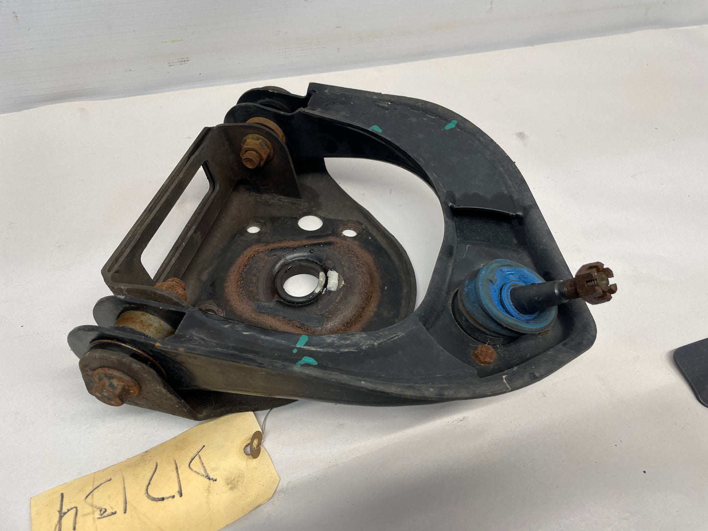 1998 Pontiac Firebird Formula Trans Am Front Upper LH Driver Control Arm OEM - Day's Parts Yard