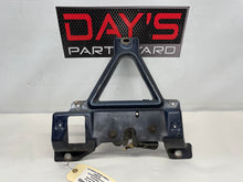 1998 Pontiac Firebird Formula Trans Am Hood Latch Bracket OEM