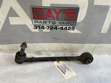 2015 Chevy Camaro SS Front LH Driver Lower Rearward Control Arm OEM - Day's Parts Yard
