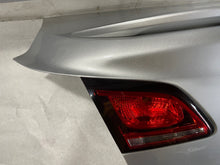 2014 Chevy SS Sedan Trunk Deck Lid OEM