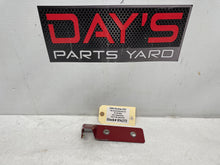 2006 Pontiac GTO LH Driver Fender Side Skirt Rocker Molding Support Bracket OEM - Day's Parts Yard