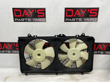 1998 Chevy Camaro Z28 Radiator Cooling Dual Fan Motor Assembly OEM - Day's Parts Yard