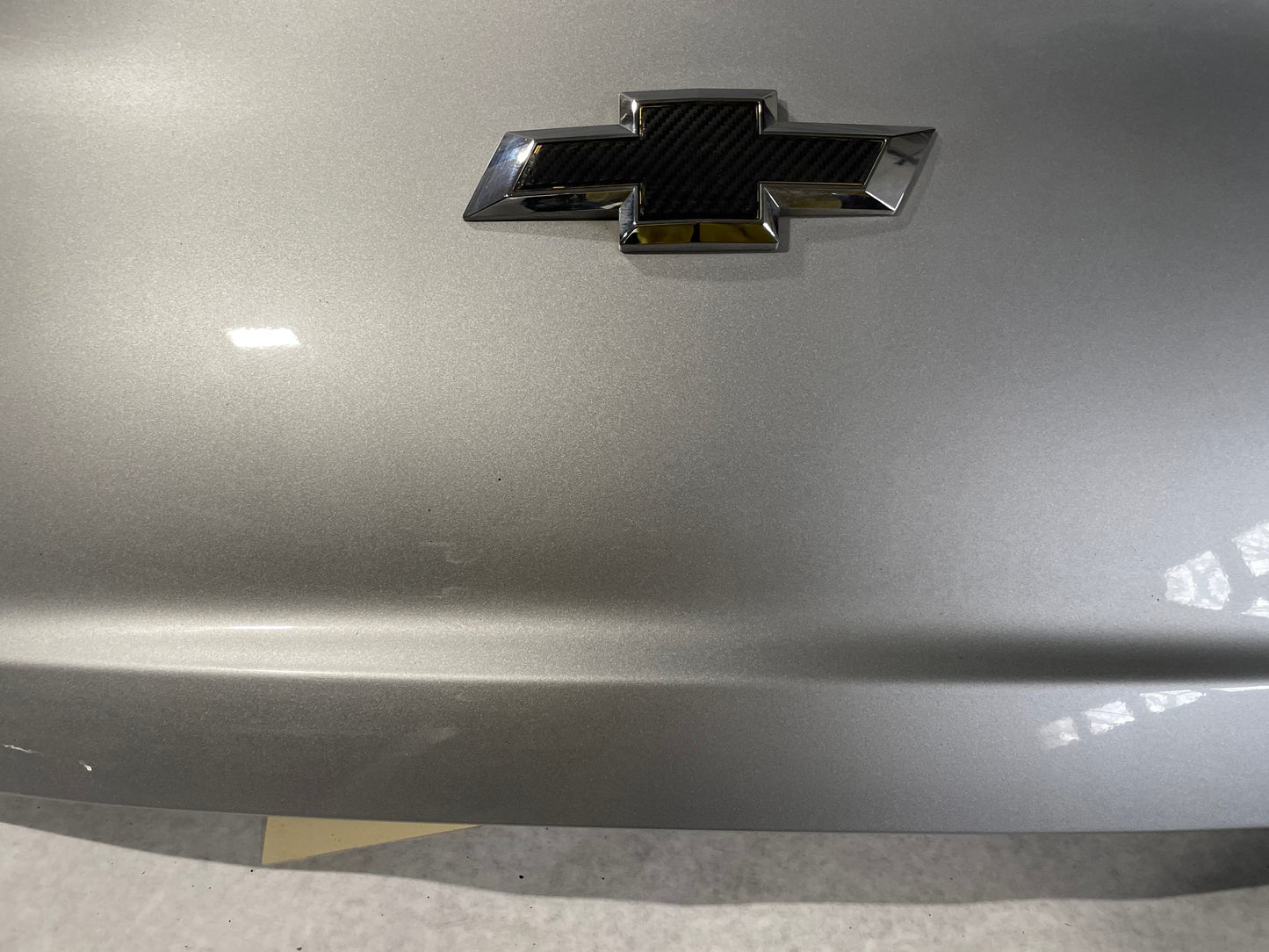 2014 Chevy SS Sedan Trunk Deck Lid OEM
