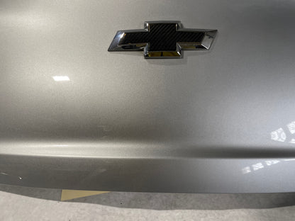 2014 Chevy SS Sedan Trunk Deck Lid OEM