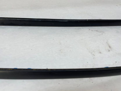 2005 Pontiac GTO RH & LH Roof Panel Joint Finish Trim Molding OEM