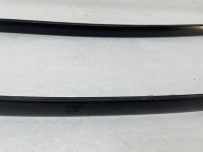 2005 Pontiac GTO RH & LH Roof Panel Joint Finish Trim Molding OEM