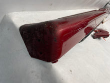 2006 Pontiac GTO RH Passenger Rocker Molding Side Skirt Panel Trim OEM - Day's Parts Yard