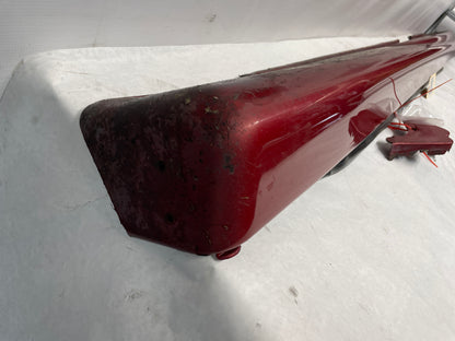 2006 Pontiac GTO RH Passenger Rocker Molding Side Skirt Panel Trim OEM - Day's Parts Yard