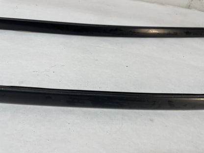 2005 Pontiac GTO RH & LH Roof Panel Joint Finish Trim Molding OEM