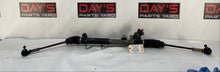 2001 Pontiac Trans AM WS6 Steering Rack and Pinion Gear OEM - Day's Parts Yard