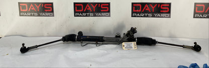 2001 Pontiac Trans AM WS6 Steering Rack and Pinion Gear OEM - Day's Parts Yard